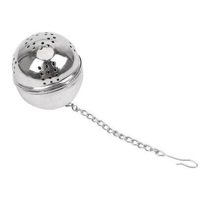 Stainless Steel Ball Tea Infuser