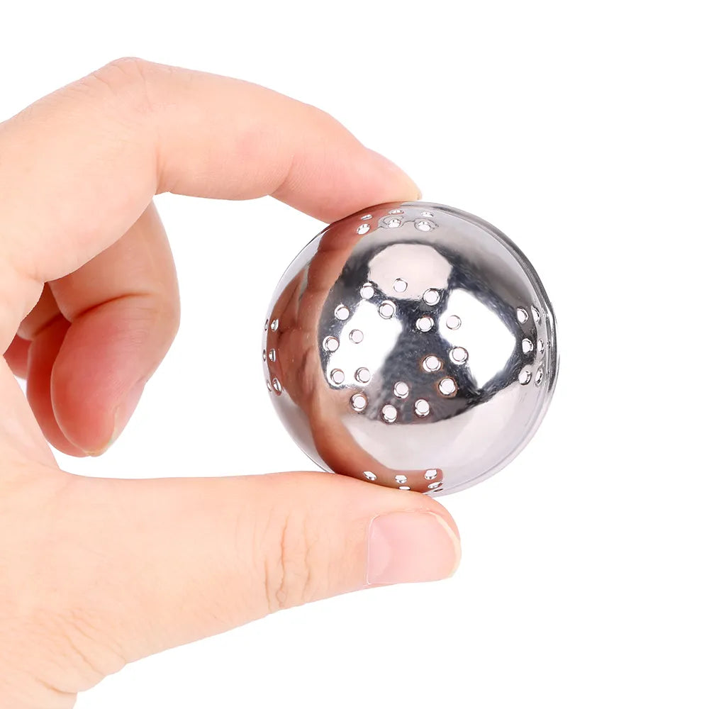 Stainless Steel Ball Tea Infuser