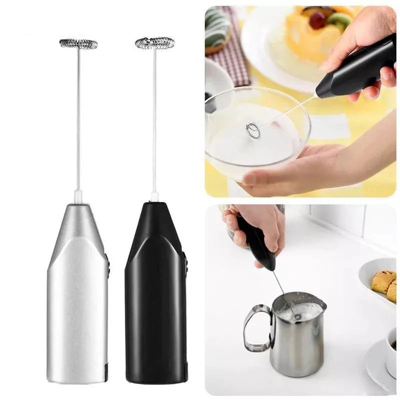 Wireless Electric Mini Blender