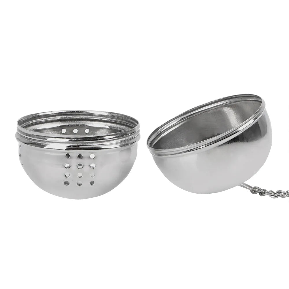 Stainless Steel Ball Tea Infuser