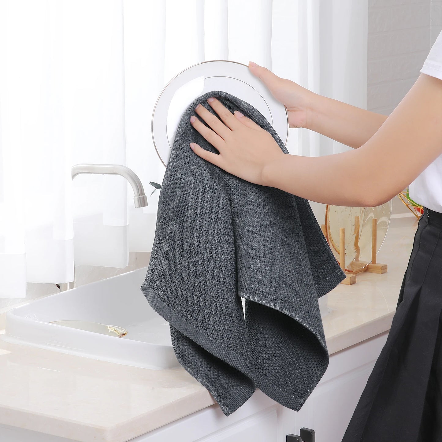 Ultra Soft Magic Kitchen Towel