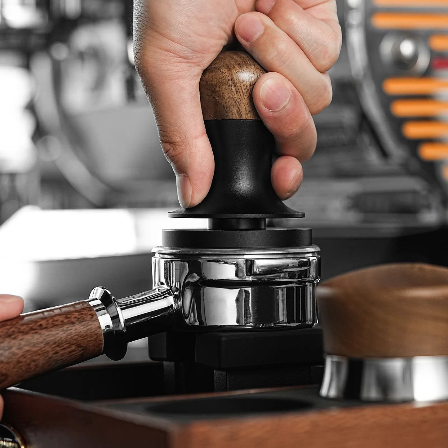 Coffee Espresso Tamper