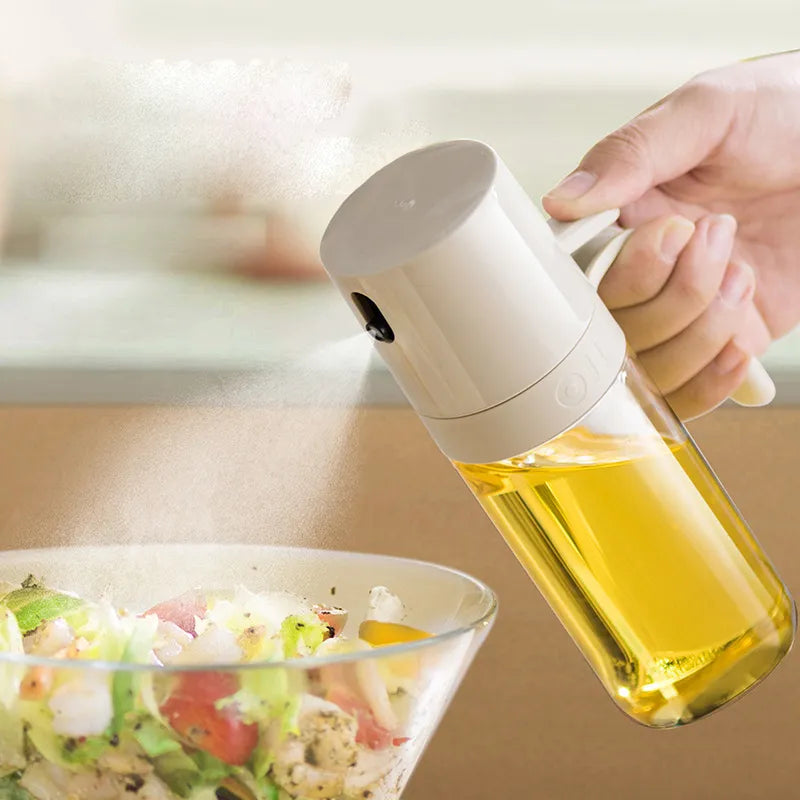 Glass Cooking Oil Dispensers