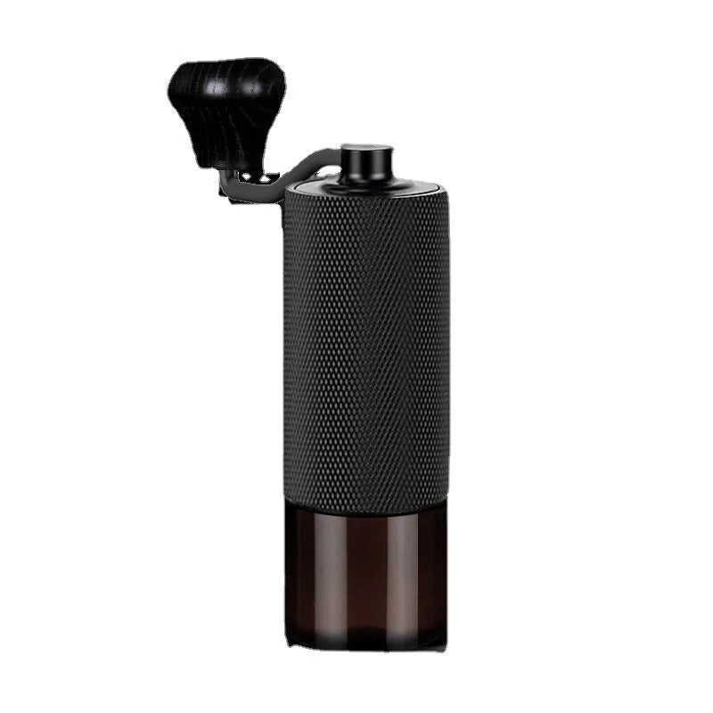 Stainless Steel Manual Coffee Grinder