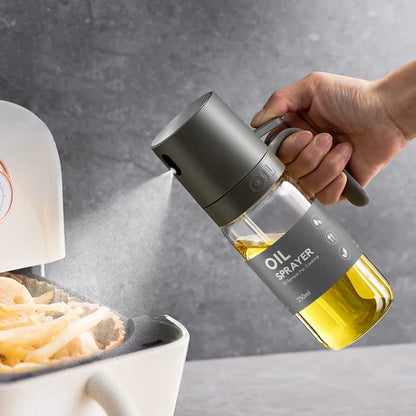 Glass Cooking Oil Dispensers