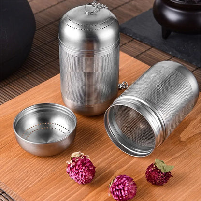 Stainless Steel Tea Infuser