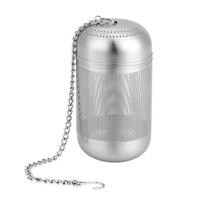 Stainless Steel Tea Infuser