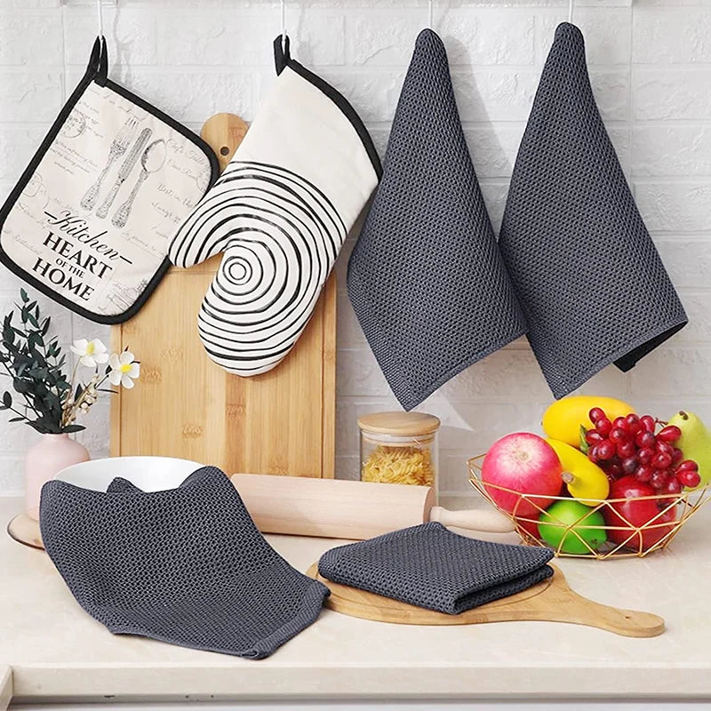 Ultra Soft Magic Kitchen Towel