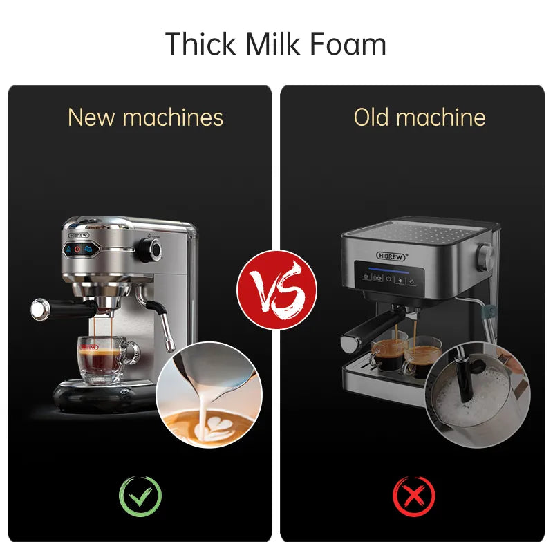 Coffee Maker Machine