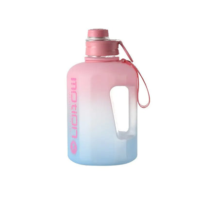 2.2L Fitness Kettle Water Bottle