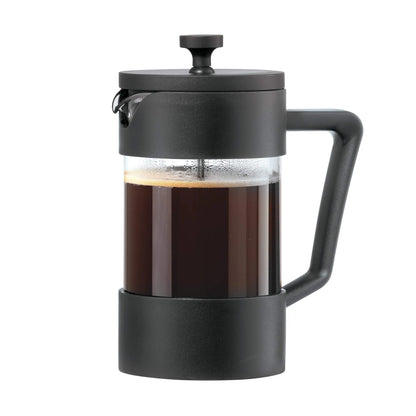 Glass Press Coffee Maker