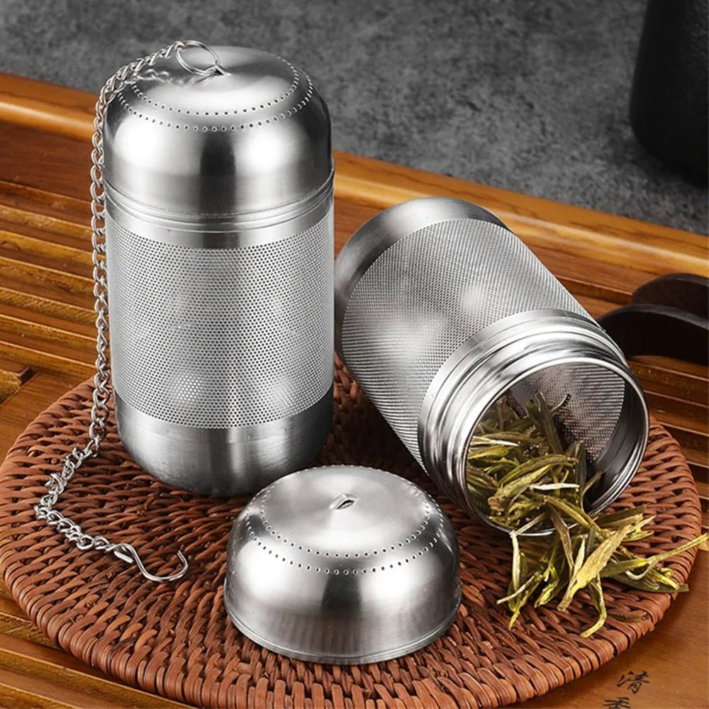 Stainless Steel Tea Infuser