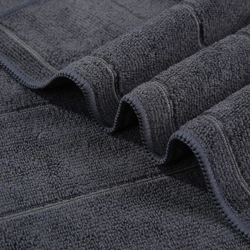 Microfiber Cleaning Kitchen Towel