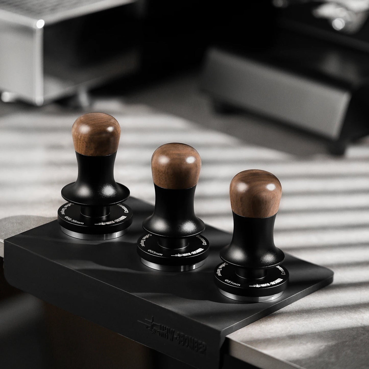 Coffee Espresso Tamper