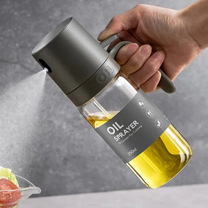 Glass Cooking Oil Dispensers